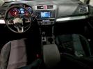 Subaru Outback 2.5i Image 12