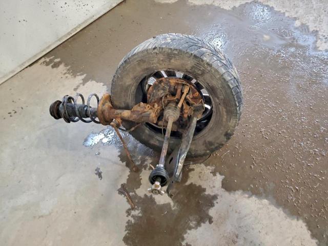 Subaru Outback 2.5i Image 11