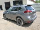 Nissan Rogue S Image 2