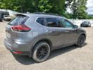 Nissan Rogue S Image 4