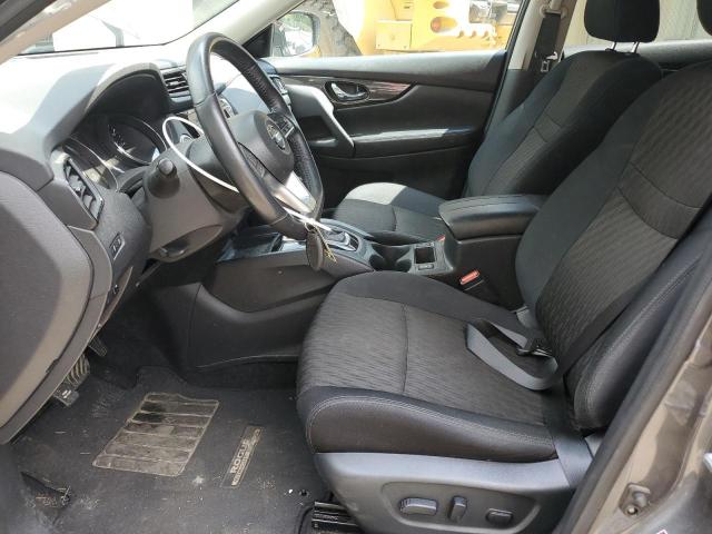 Nissan Rogue S Image 5