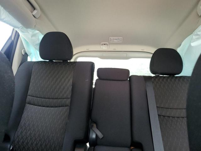 Nissan Rogue S Image 13