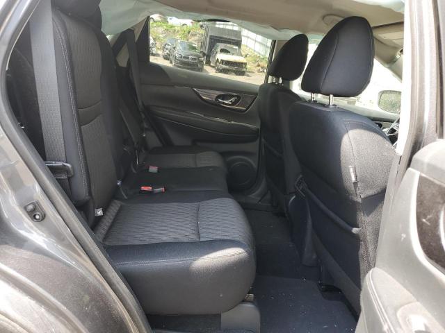 Nissan Rogue S Image 11