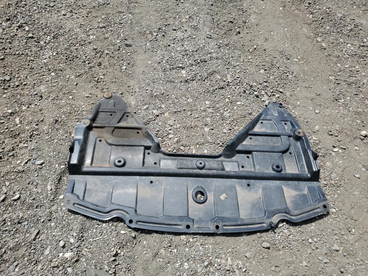 Nissan Rogue S Image 14