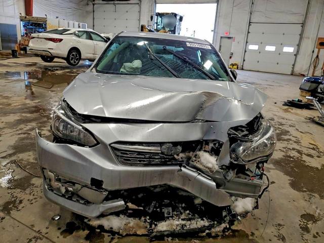 Subaru Impreza Image 13