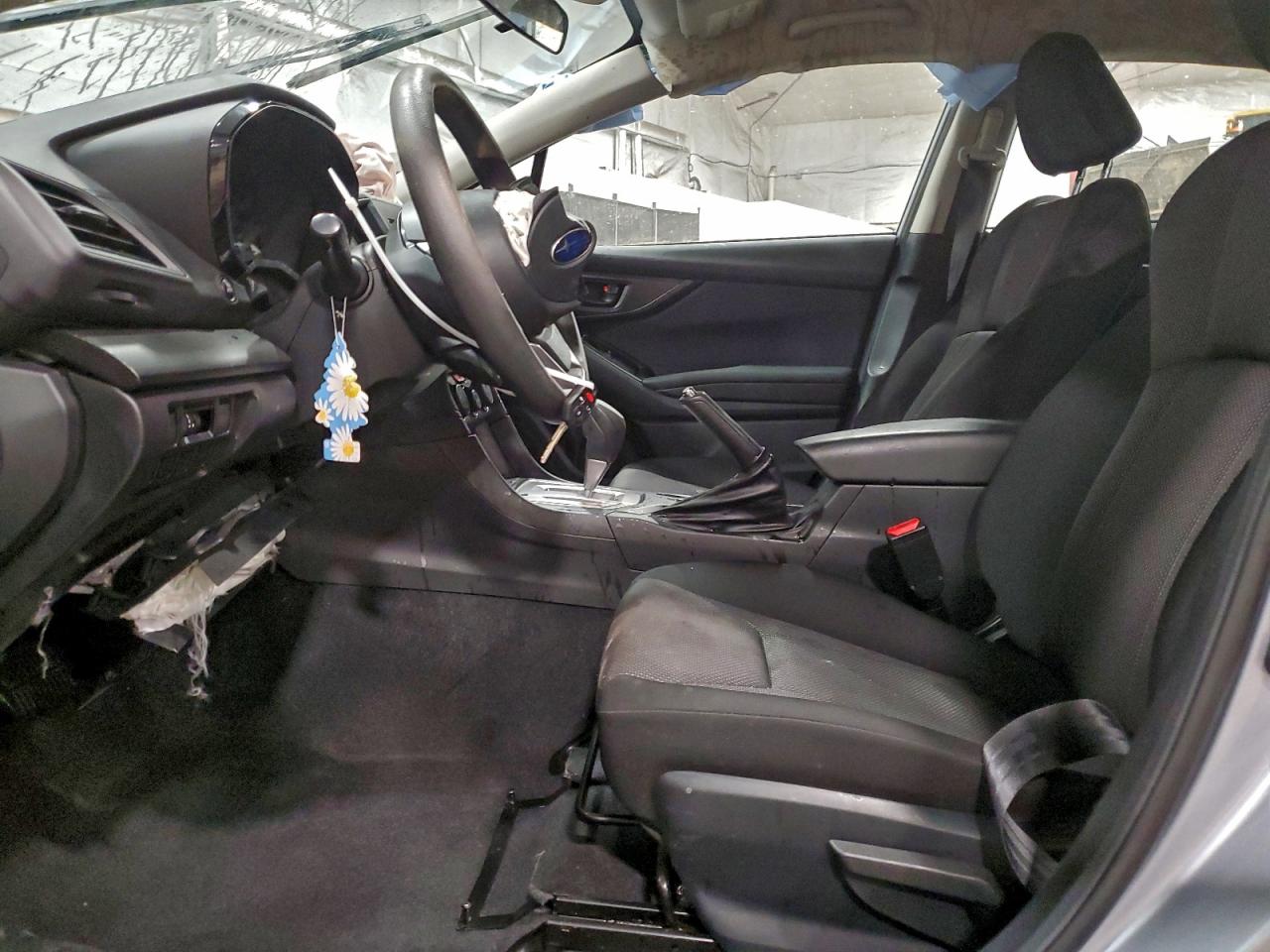 Subaru Impreza Image 7