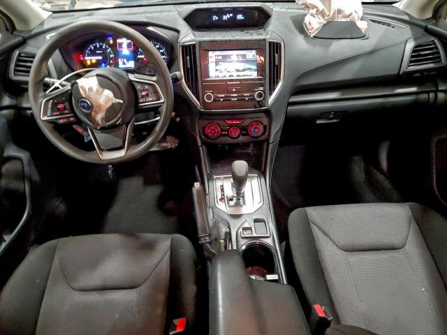 Subaru Impreza Image 6