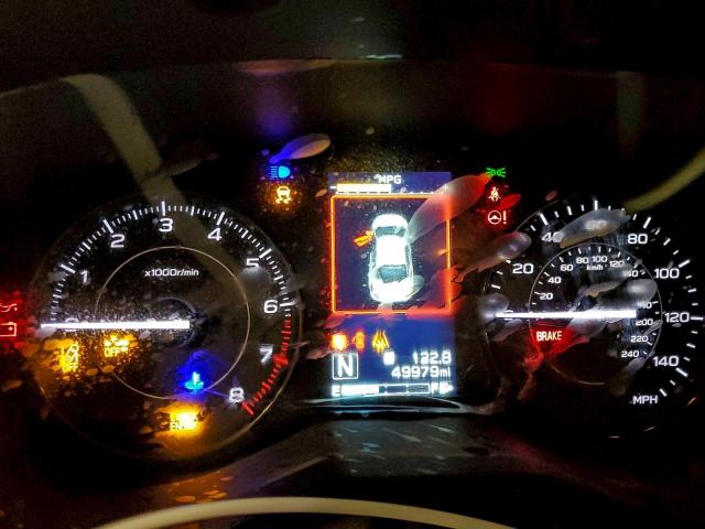 Subaru Impreza Image 5