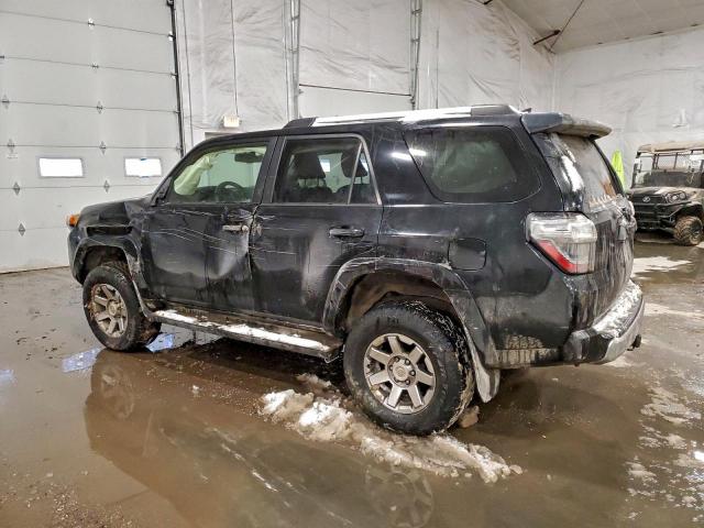Toyota 4Runner Sr5 Image 4