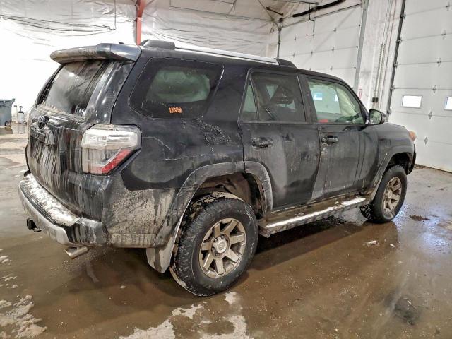 Toyota 4Runner Sr5 Image 6