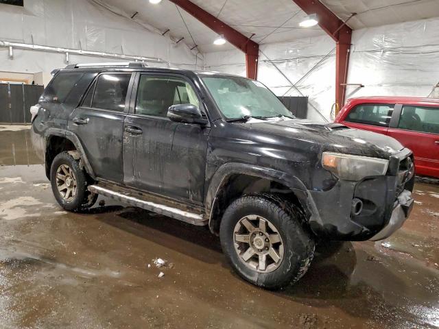 Toyota 4Runner Sr5 Image 5