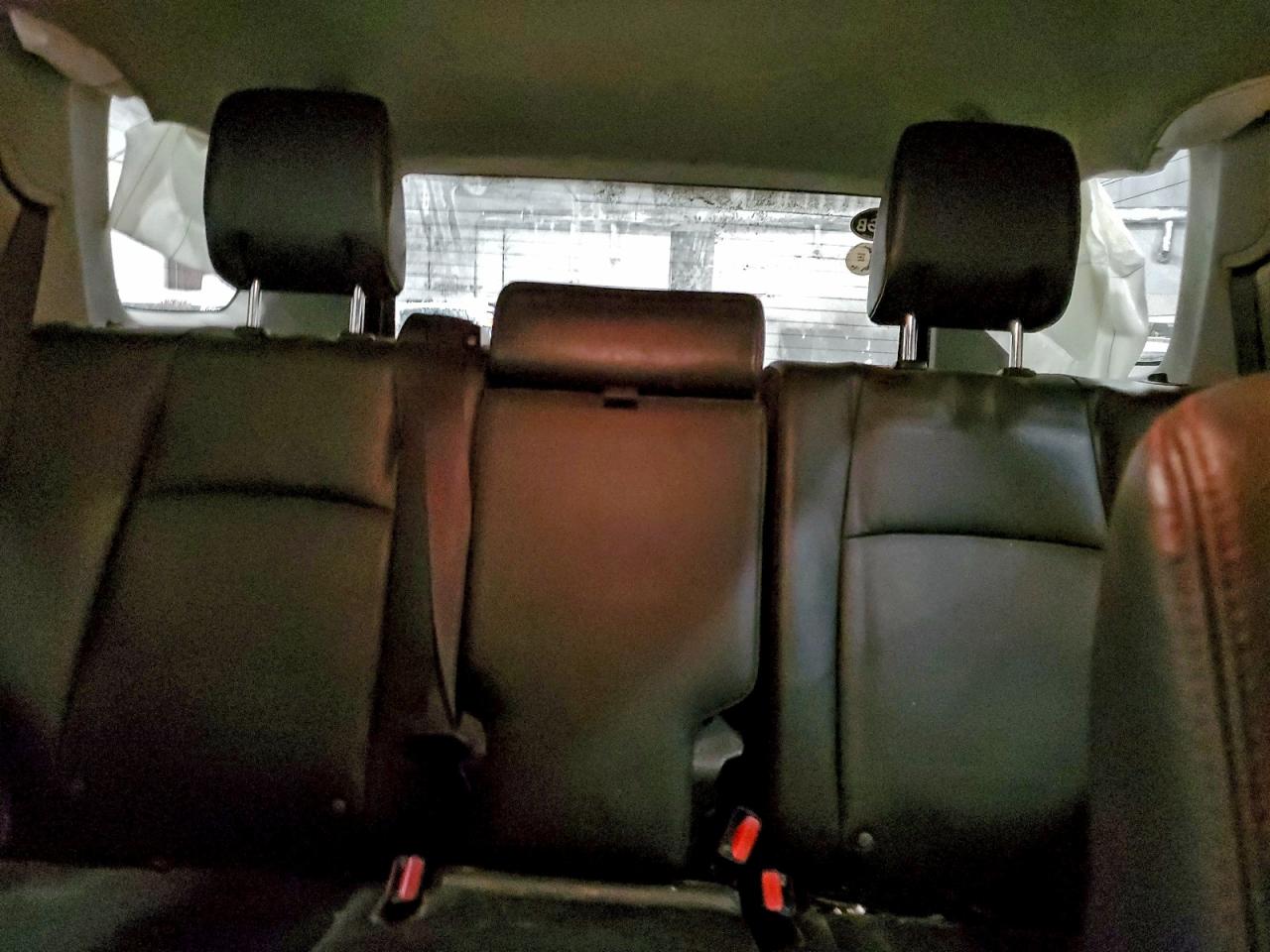 Toyota 4Runner Sr5 Image 13