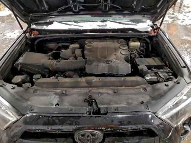 Toyota 4Runner Sr5 Image 7