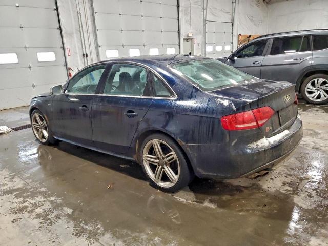 Audi S4 Prestige Image 8