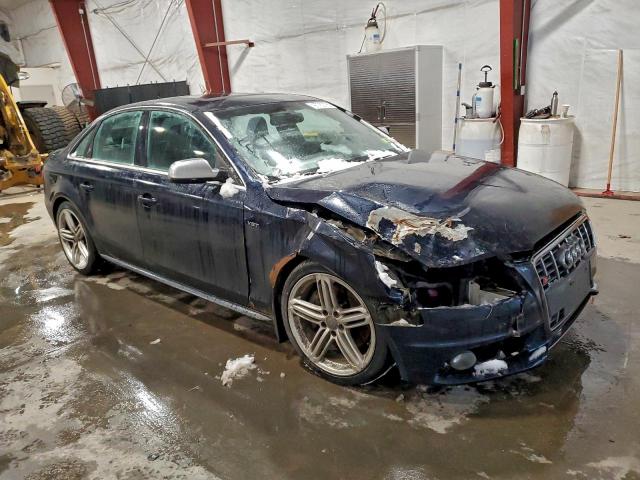 Audi S4 Prestige Image 5