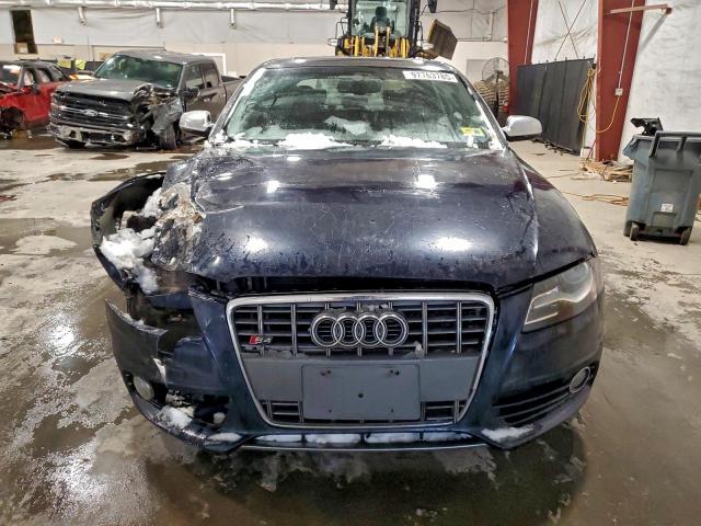 Audi S4 Prestige Image 10