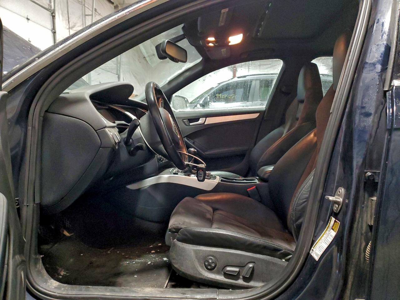 Audi S4 Prestige Image 4