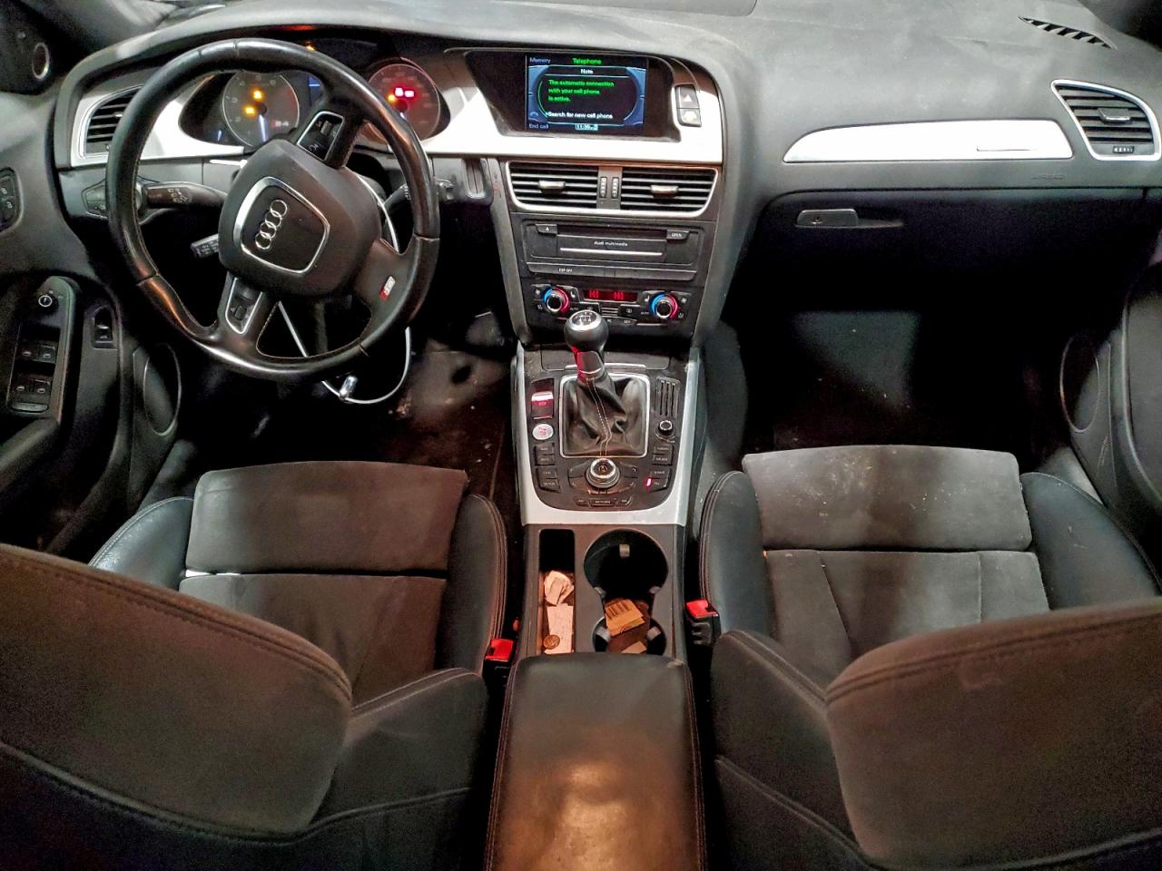 Audi S4 Prestige Image 7