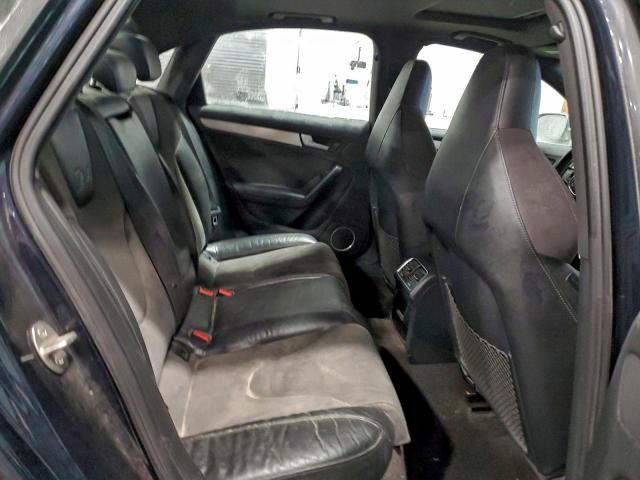 Audi S4 Prestige Image 9