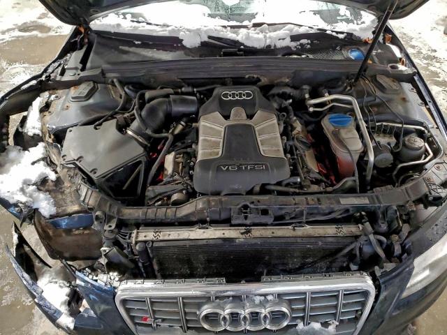 Audi S4 Prestige Image 2