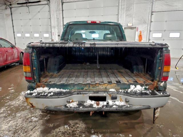 GMC Sierra K1500 Classic Image 9