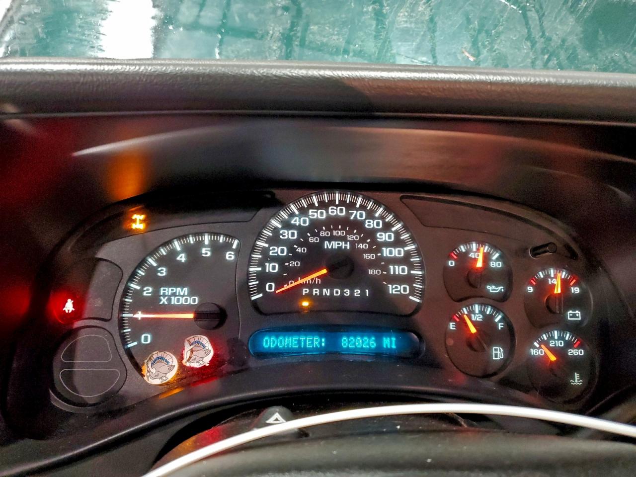 GMC Sierra K1500 Classic Image 6