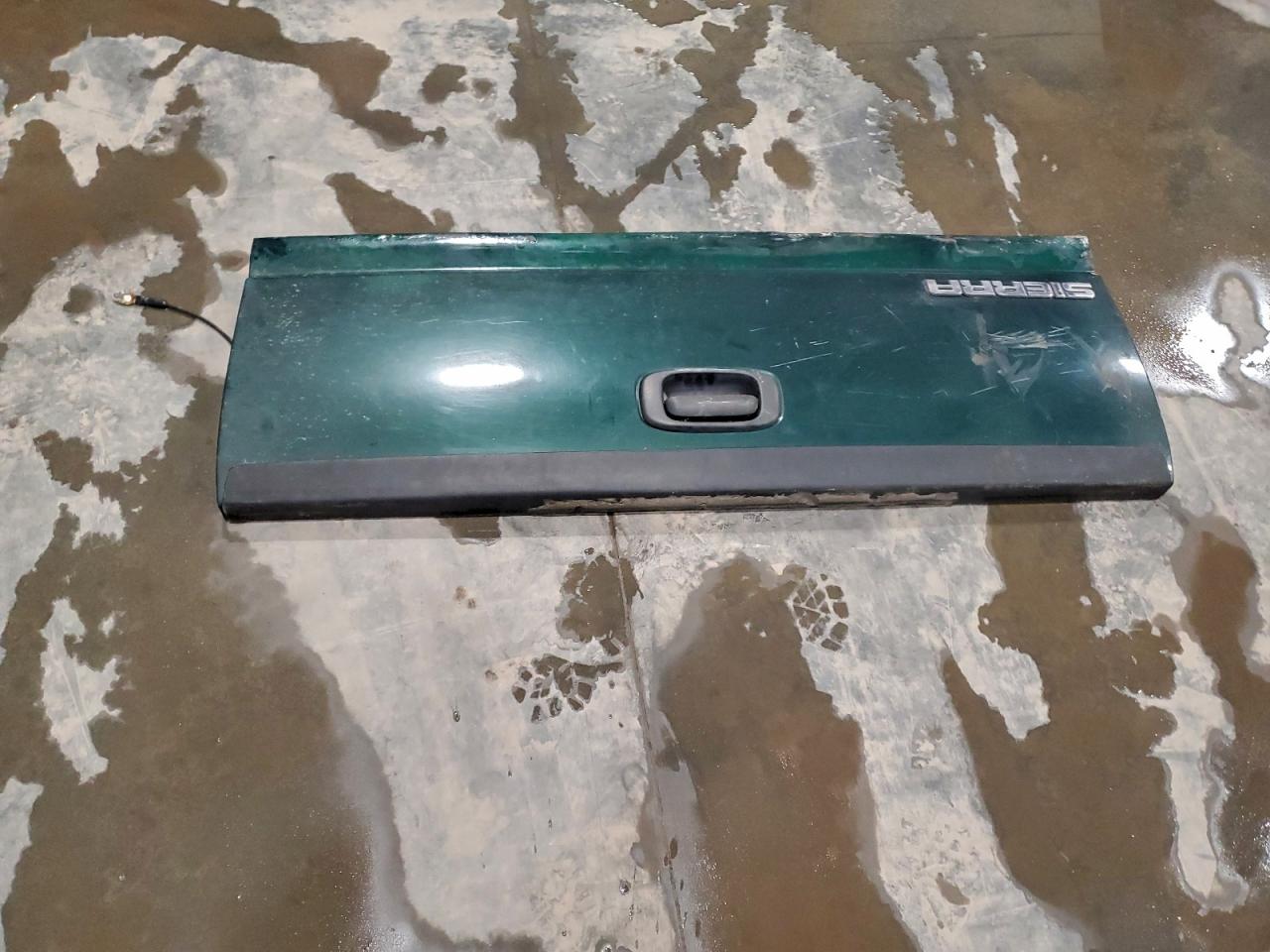 GMC Sierra K1500 Classic Image 10