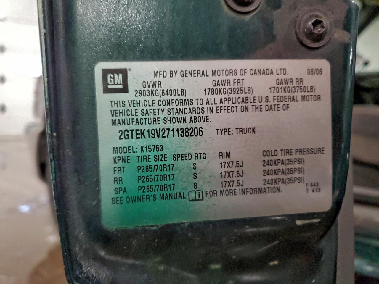 GMC Sierra K1500 Classic Image 13