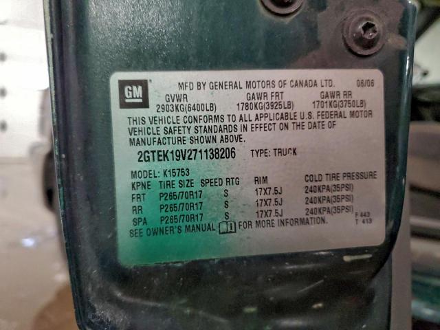 GMC Sierra K1500 Classic Image 13