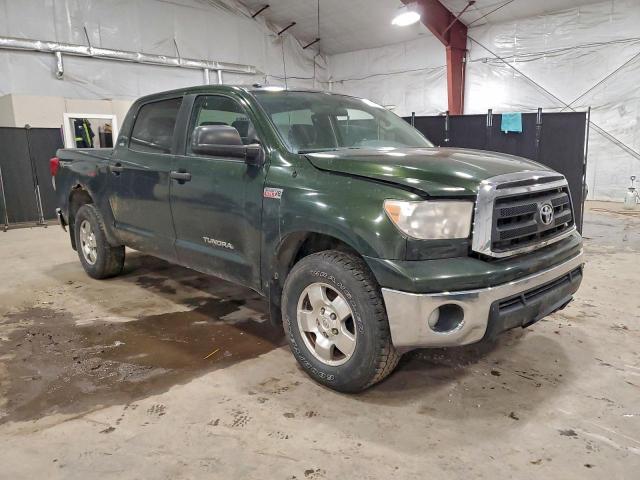 Toyota Tundra Crewmax Sr5 Image 5
