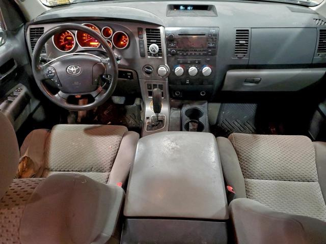 Toyota Tundra Crewmax Sr5 Image 11