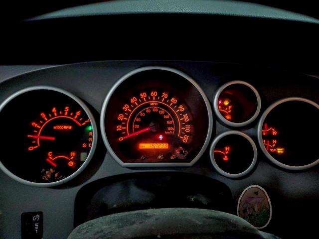 Toyota Tundra Crewmax Sr5 Image 10