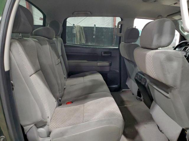 Toyota Tundra Crewmax Sr5 Image 2