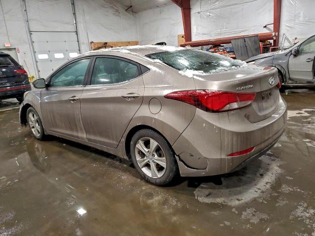 Hyundai ELANTRA Se Image 5