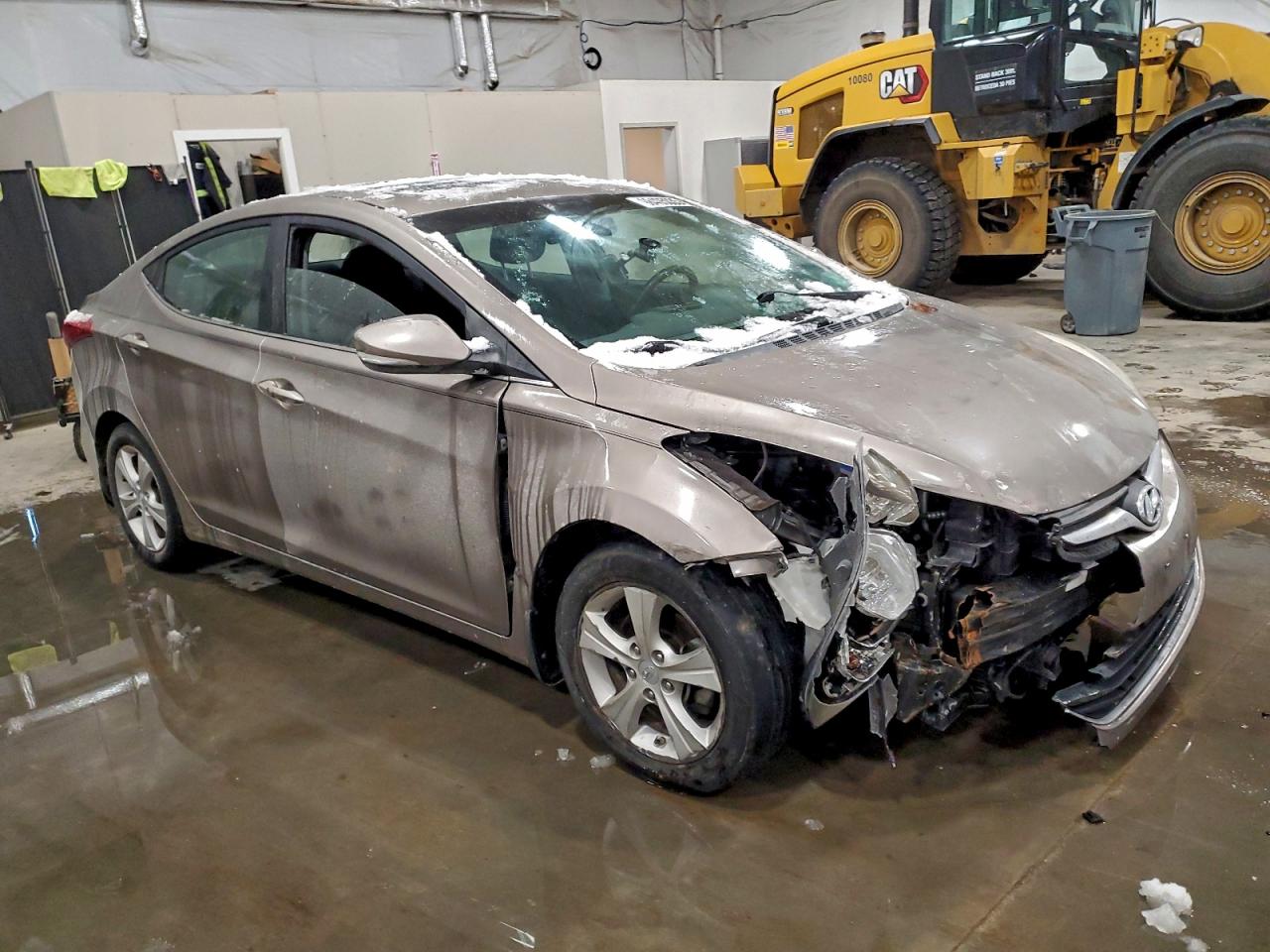 Hyundai ELANTRA Se Image 3