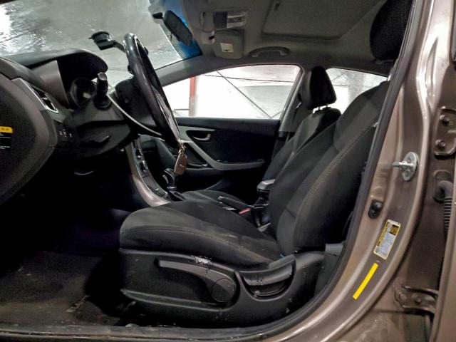 Hyundai ELANTRA Se Image 10