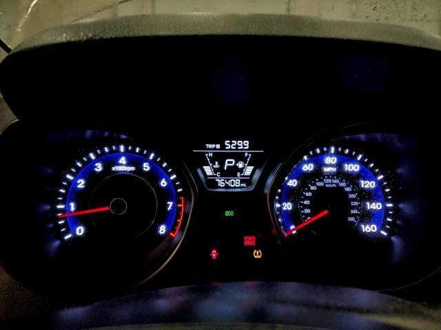 Hyundai ELANTRA Se Image 12