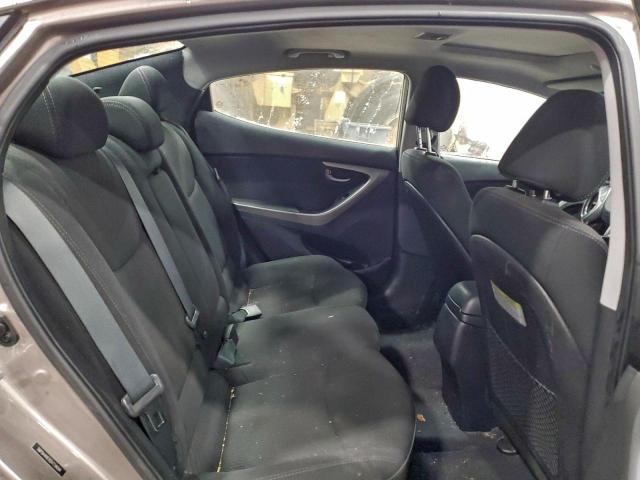 Hyundai ELANTRA Se Image 7