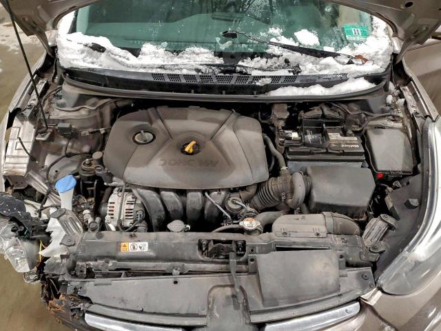 Hyundai ELANTRA Se Image 2