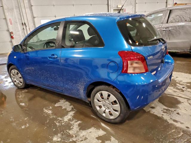 Toyota Yaris Image 4