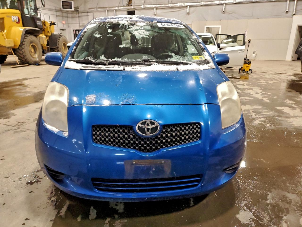 Toyota Yaris Image 6