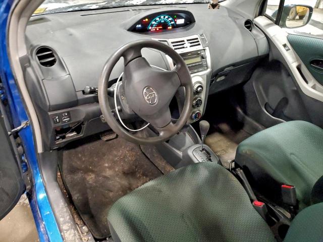 Toyota Yaris Image 9