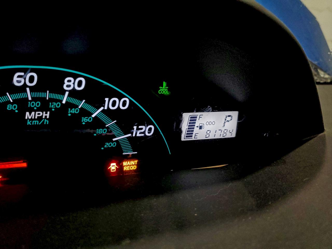 Toyota Yaris Image 10