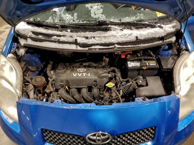 Toyota Yaris Image 2