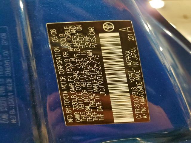 Toyota Yaris Image 11