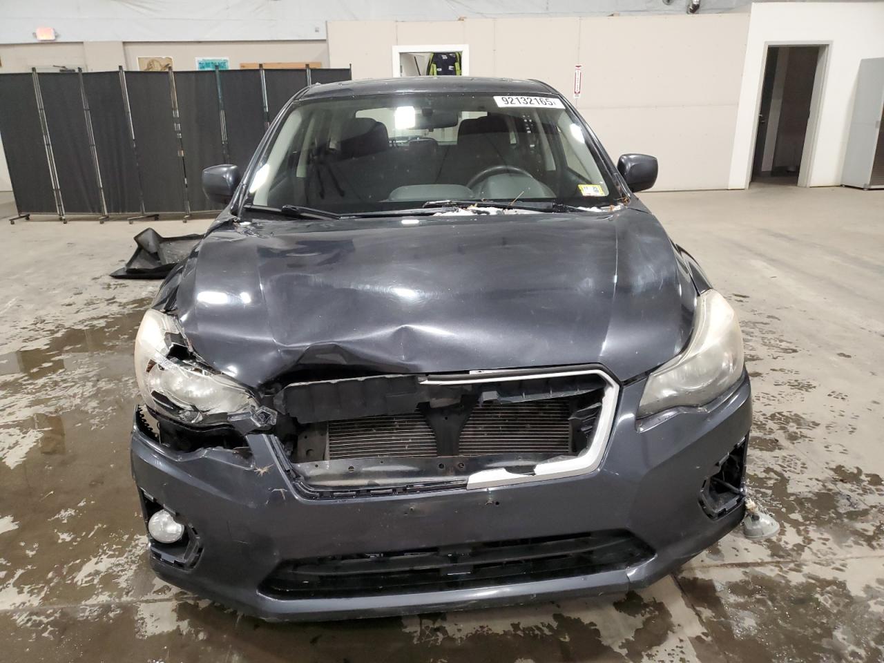 Subaru Impreza Premium Image 6