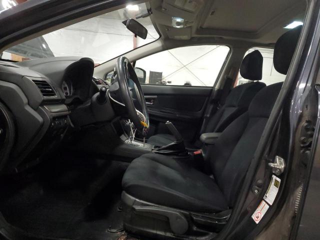 Subaru Impreza Premium Image 4