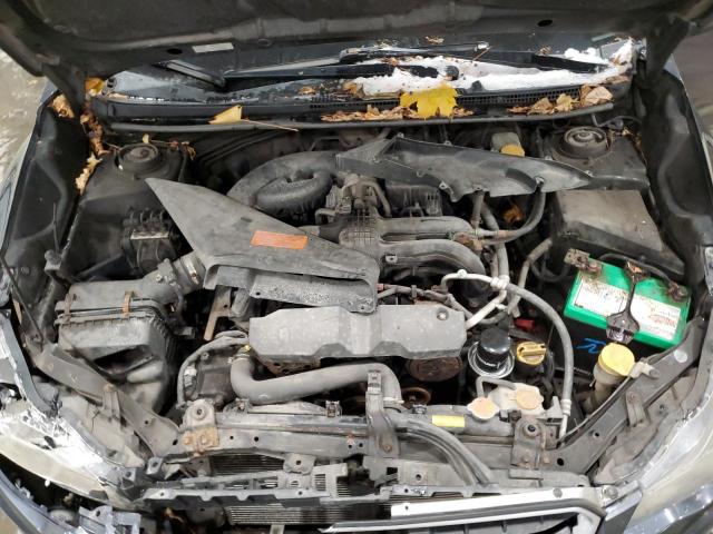 Subaru Impreza Premium Image 11