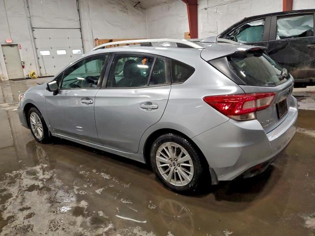 Subaru Impreza Premium Plus Image 5