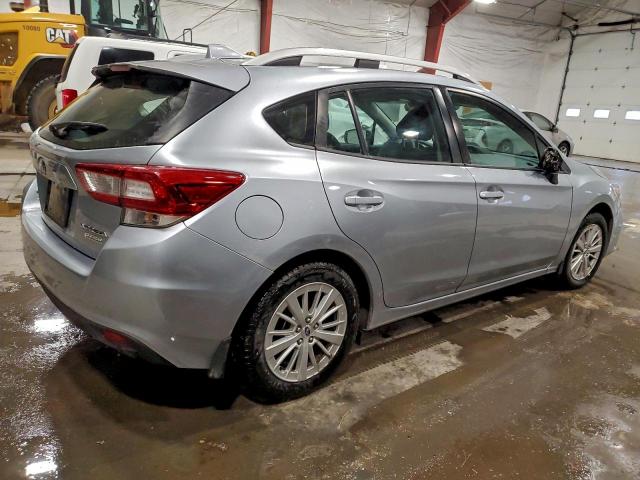 Subaru Impreza Premium Plus Image 3
